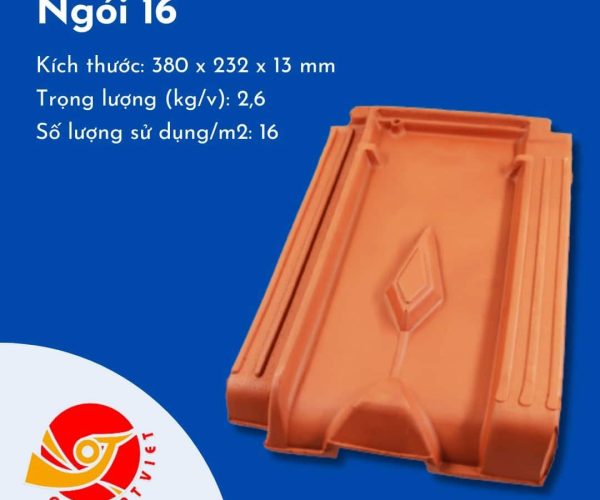 Ngói 16