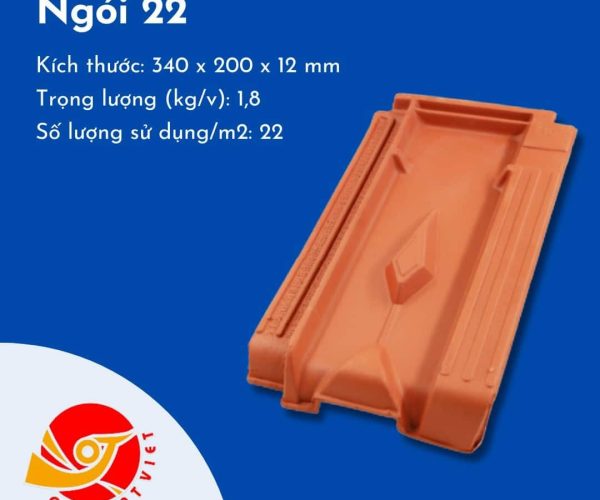 Ngói 22