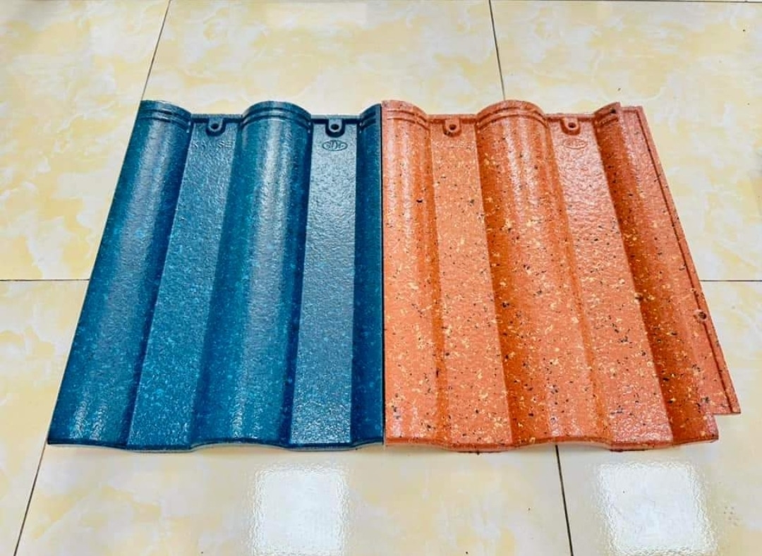 NGÓI MẦU CAO CẤP NHẬT BẢN